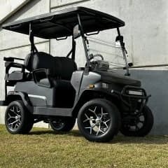 2026 BBBSNN Denago Nomad XL Low Speed Vehicle - logo